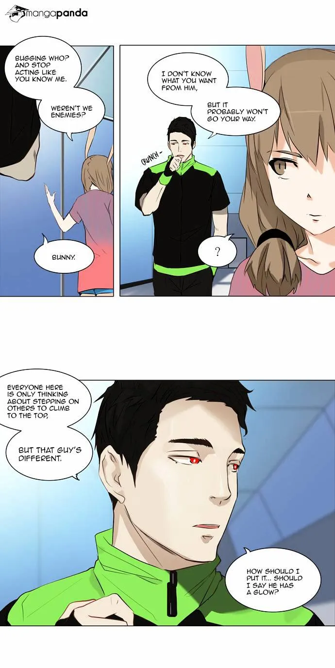 Tower Of God Chapter 149 page 16 - MangaNato