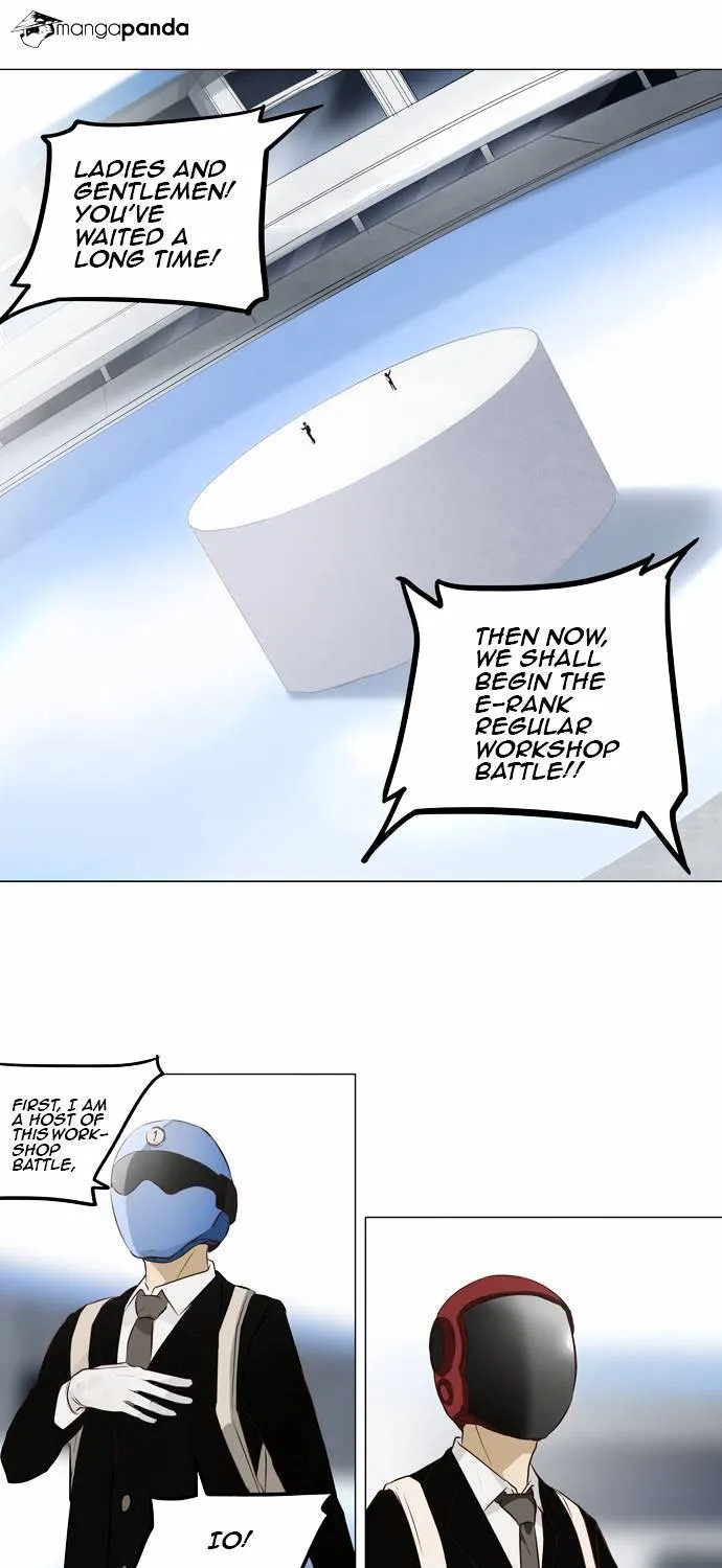 Tower Of God Chapter 149 page 21 - MangaNato