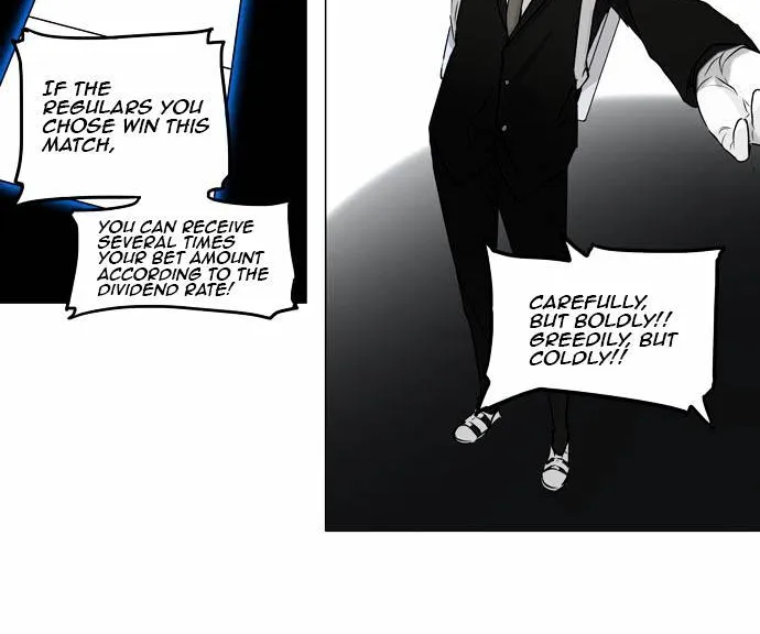 Tower Of God Chapter 149 page 34 - MangaNato