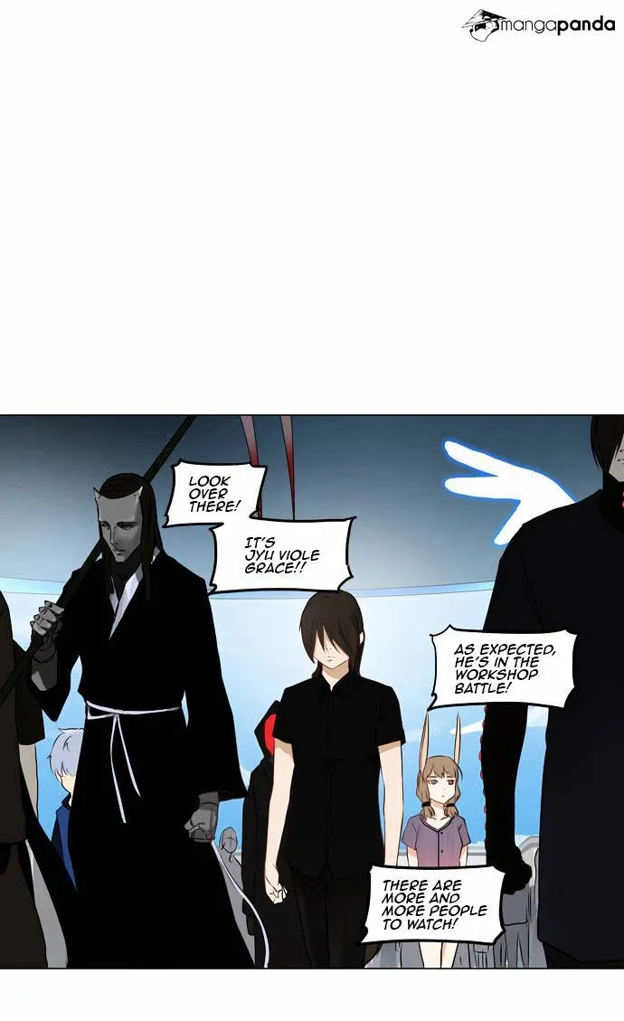 Tower Of God Chapter 149 page 6 - MangaNato