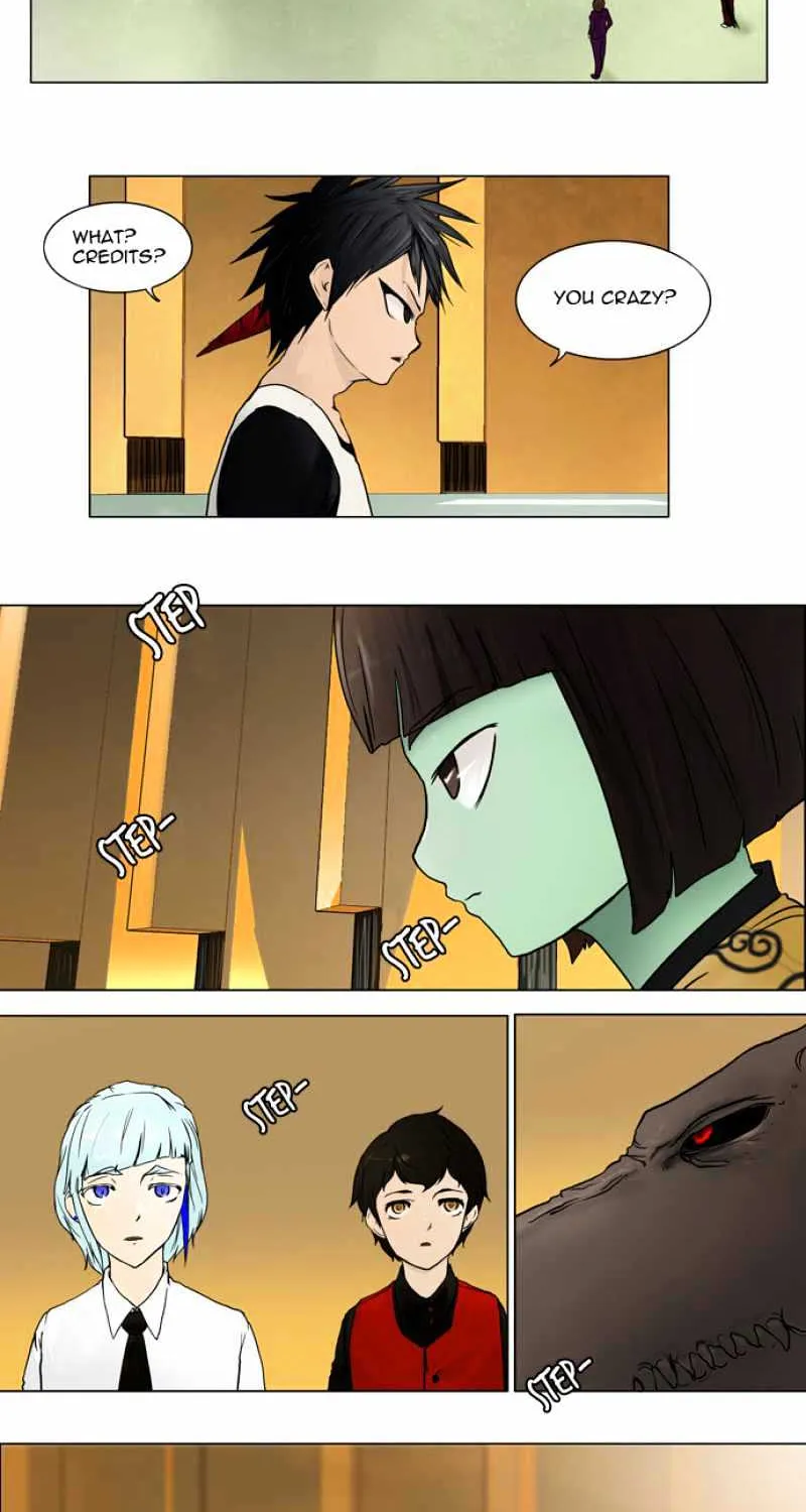 Tower Of God Chapter 15 page 2 - MangaNato