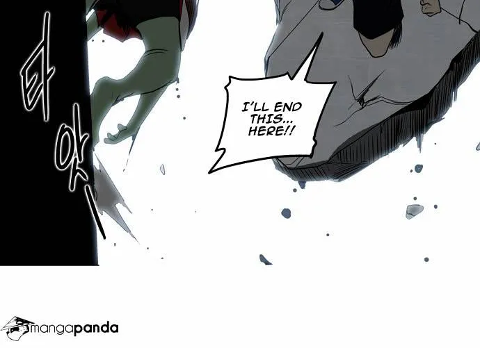 Tower Of God Chapter 156 page 29 - MangaNato