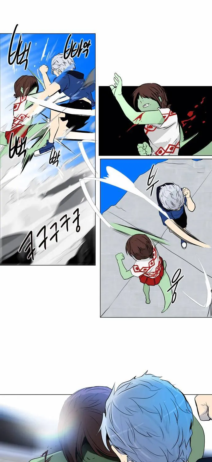 Tower Of God Chapter 156 page 30 - MangaNato