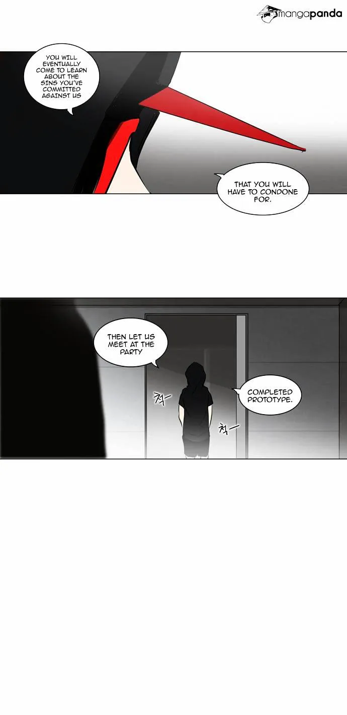 Tower Of God Chapter 156 page 4 - MangaNato