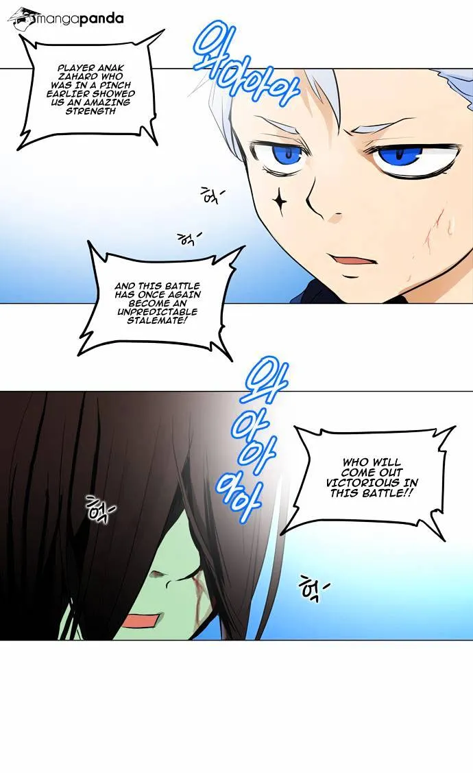 Tower Of God Chapter 156 page 35 - MangaNato