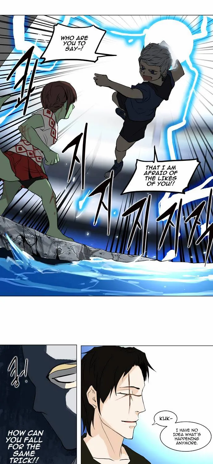 Tower Of God Chapter 156 page 39 - MangaNato