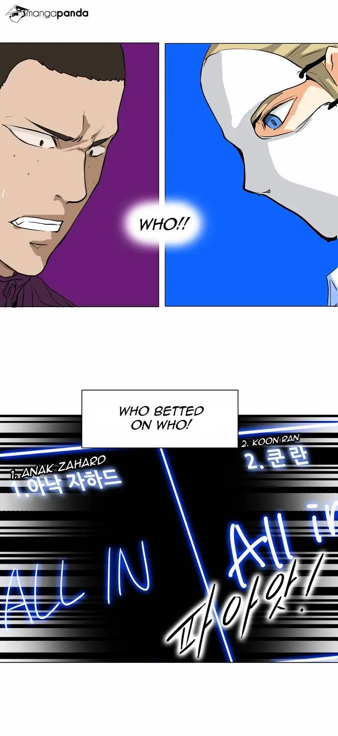 Tower Of God Chapter 156 page 45 - MangaNato