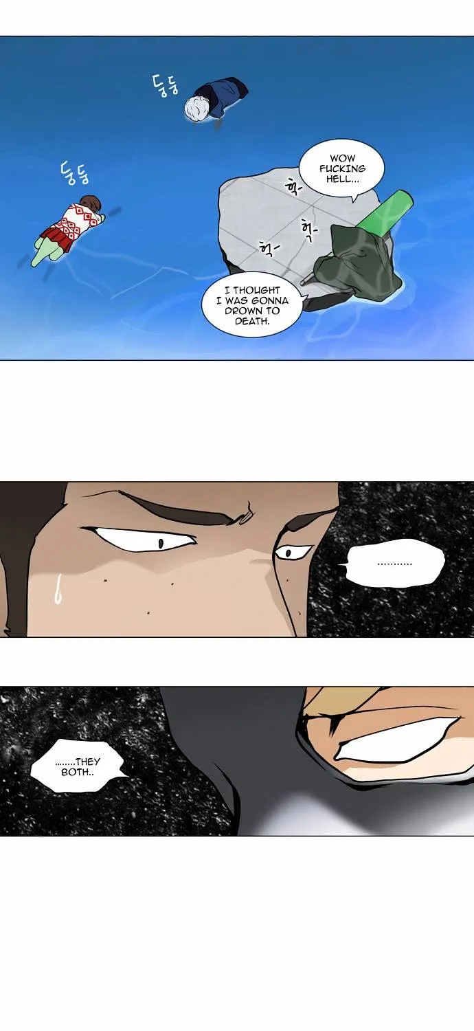 Tower Of God Chapter 156 page 51 - MangaNato