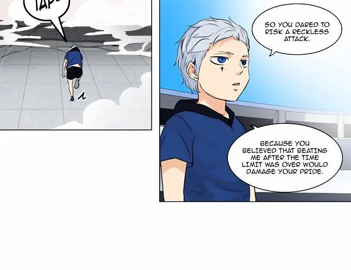 Tower Of God Chapter 156 page 10 - MangaNato