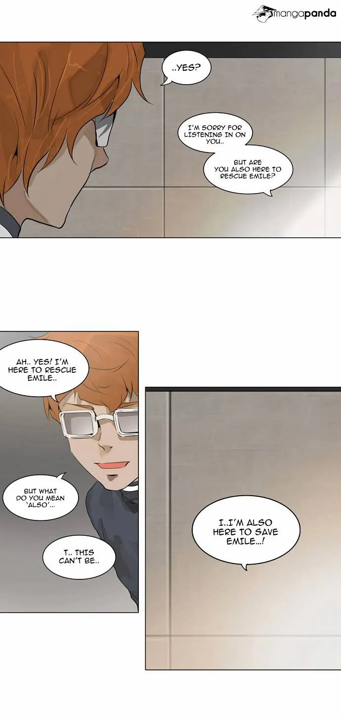 Tower Of God Chapter 157 page 3 - MangaNato