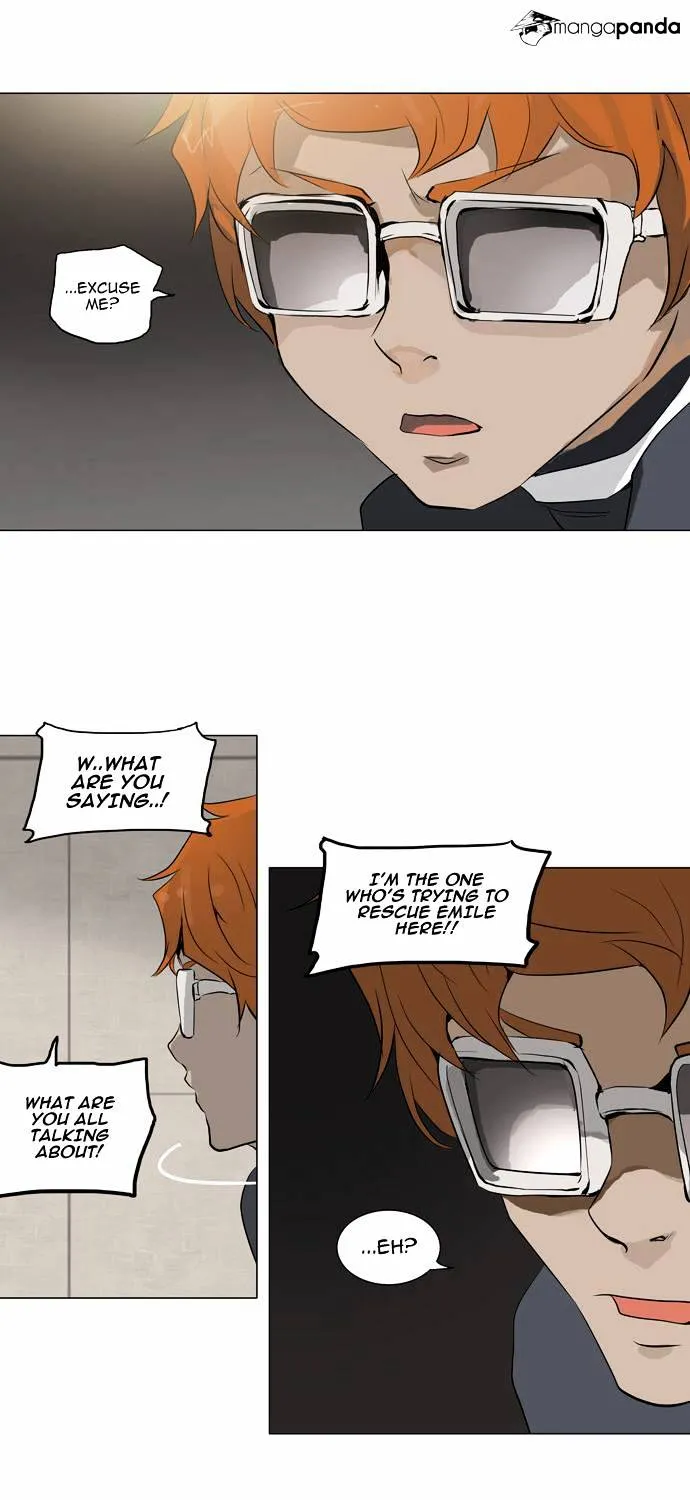 Tower Of God Chapter 157 page 4 - MangaNato