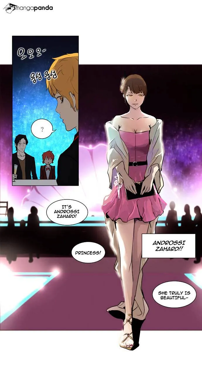 Tower Of God Chapter 158 page 69 - MangaKakalot