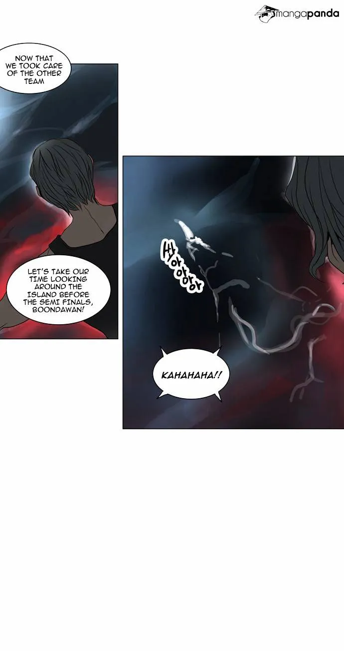 Tower Of God Chapter 161 page 35 - MangaNato