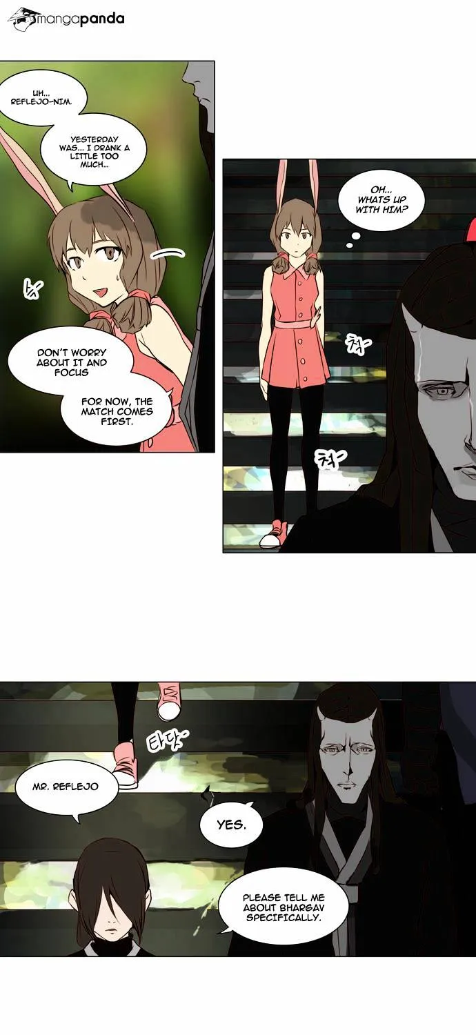 Tower Of God Chapter 162 page 11 - MangaKakalot