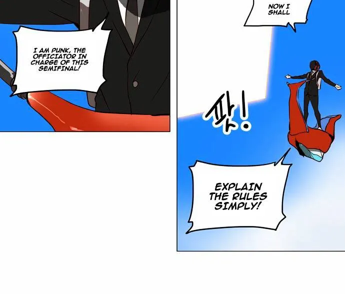 Tower Of God Chapter 162 page 18 - MangaKakalot