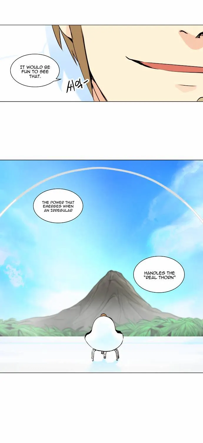 Tower Of God Chapter 165 page 3 - MangaNato