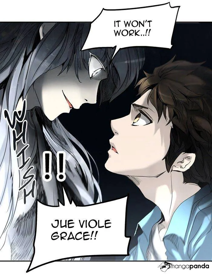 Tower Of God Chapter 166 page 110 - MangaNato