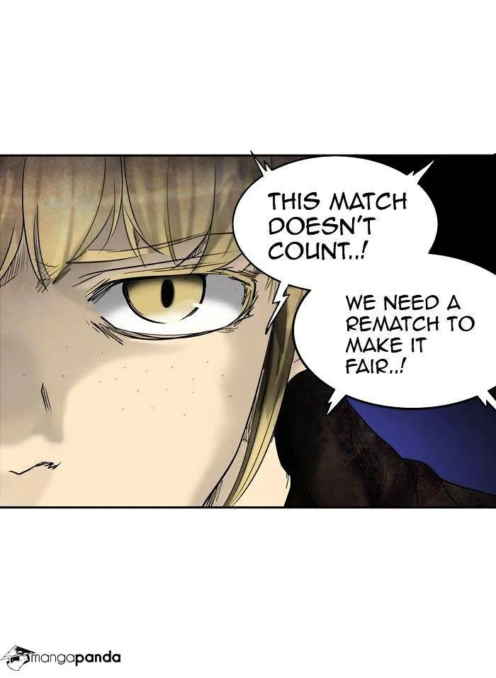 Tower Of God Chapter 166 page 17 - MangaNato