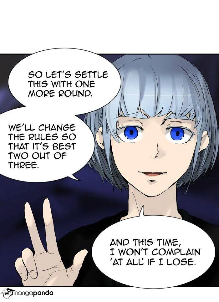 Tower Of God Chapter 166 page 41 - MangaNato