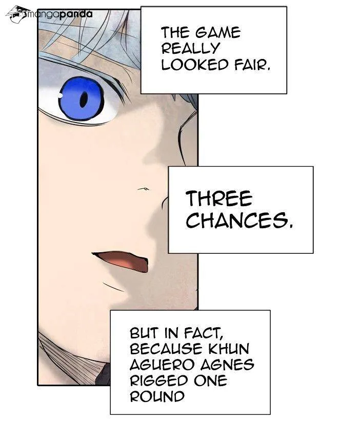 Tower Of God Chapter 166 page 54 - MangaNato