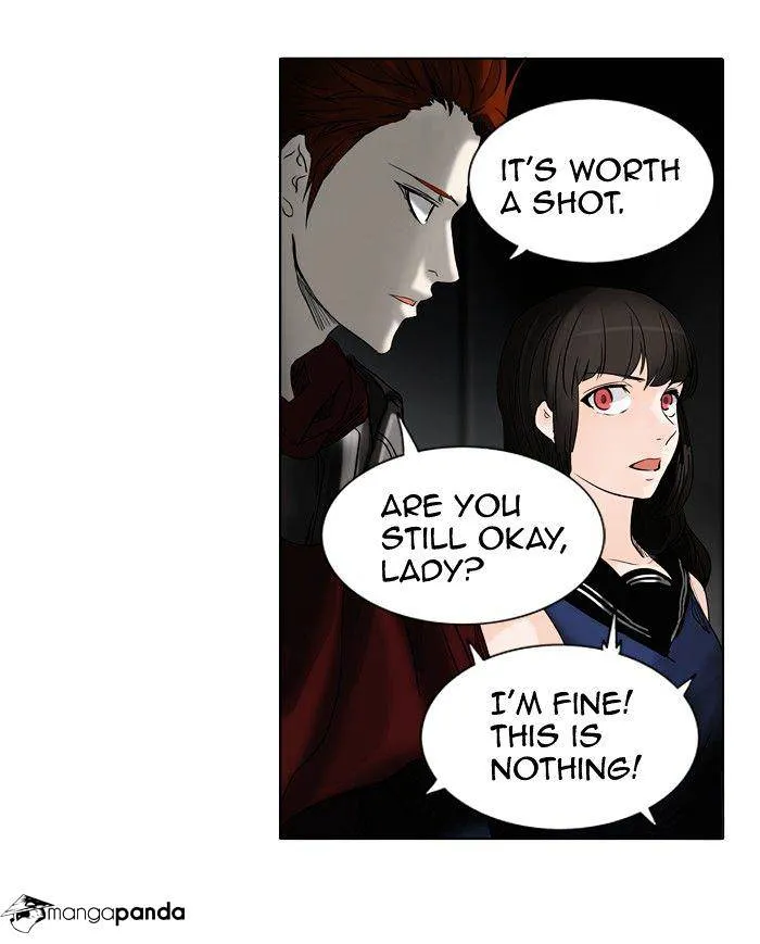 Tower Of God Chapter 166 page 71 - MangaNato