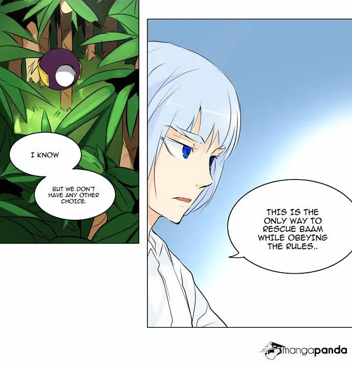 Tower Of God Chapter 167 page 13 - MangaNato