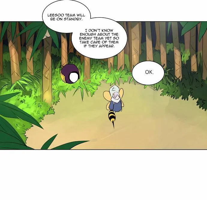 Tower Of God Chapter 167 page 24 - MangaNato