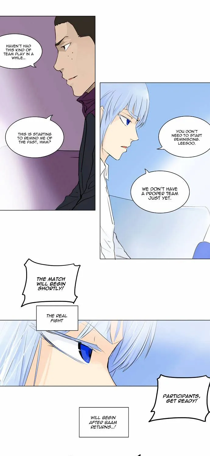 Tower Of God Chapter 167 page 25 - MangaNato