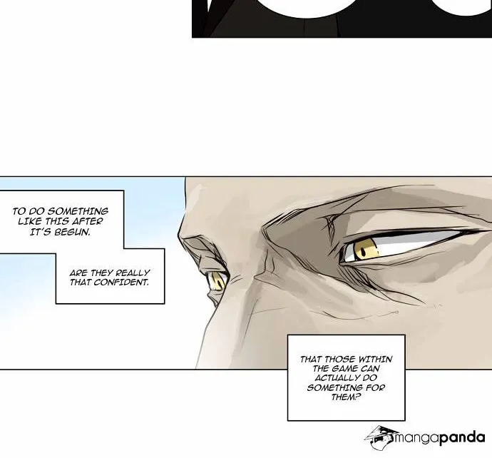 Tower Of God Chapter 167 page 6 - MangaNato