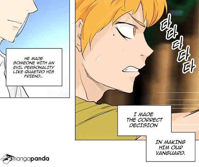 Tower Of God Chapter 169 page 19 - MangaNato