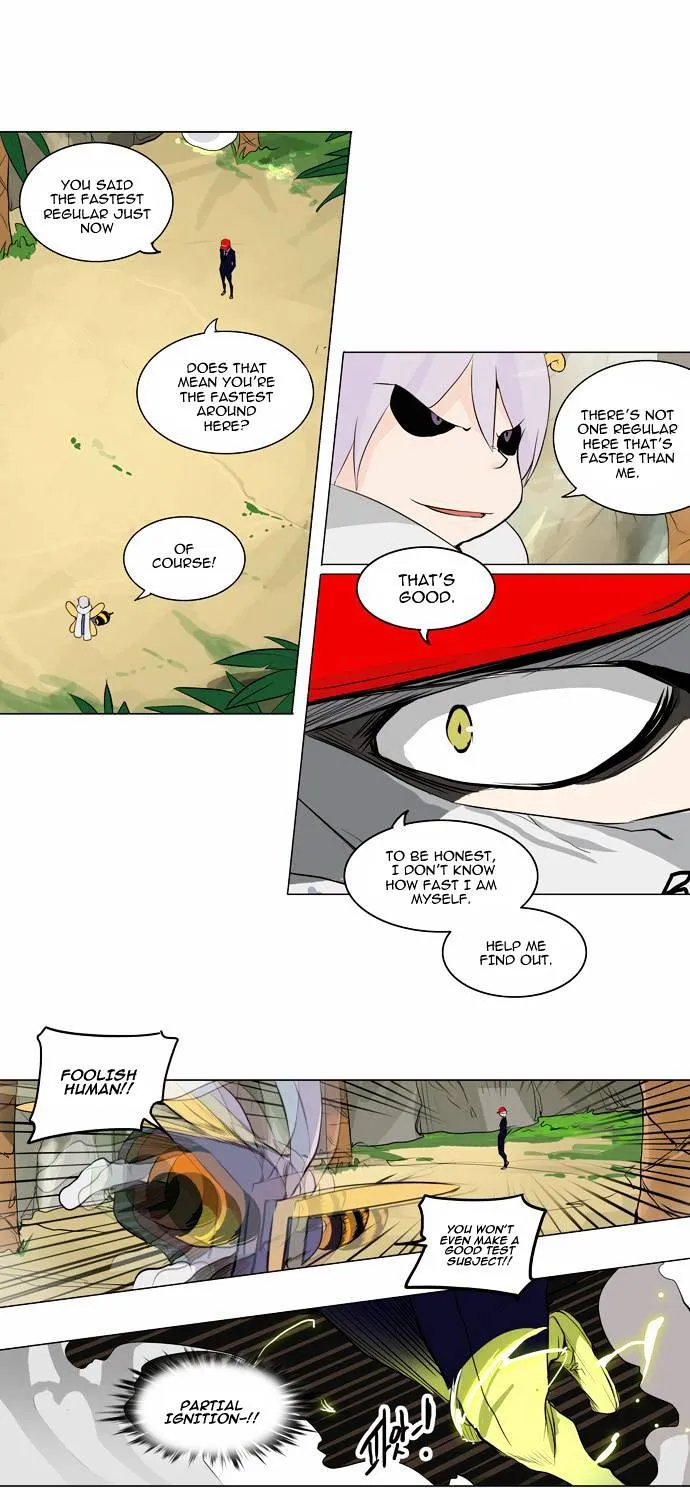 Tower Of God Chapter 169 page 28 - MangaNato