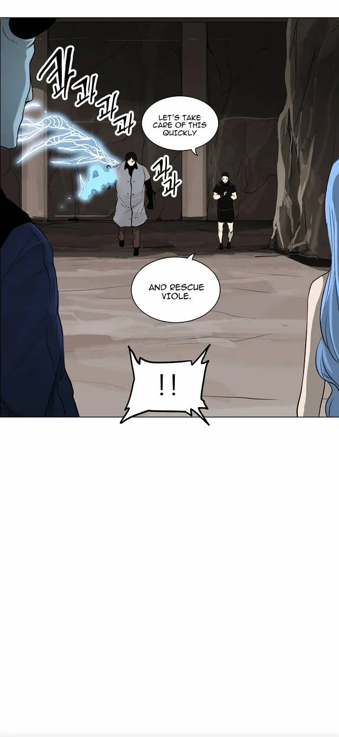 Tower Of God Chapter 169 page 40 - MangaNato