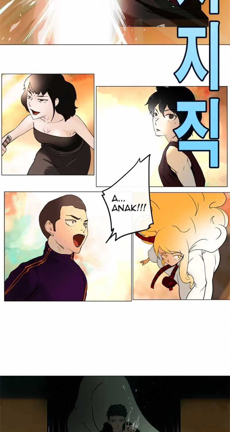 Tower Of God Chapter 17 page 25 - MangaKakalot