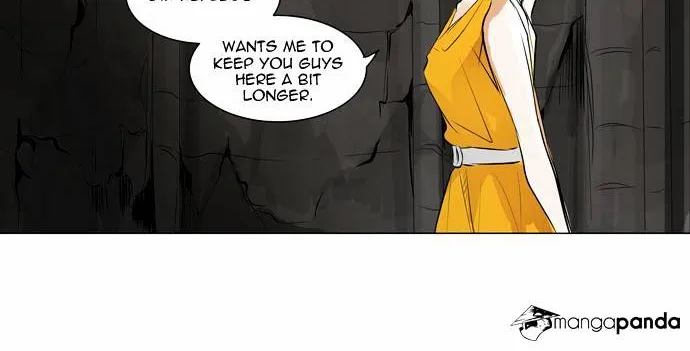 Tower Of God Chapter 172 page 11 - MangaNato