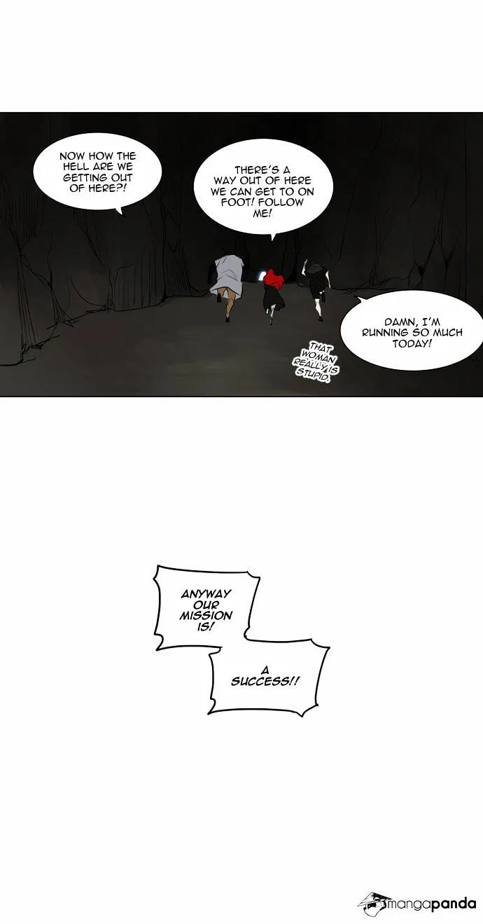 Tower Of God Chapter 172 page 44 - MangaNato