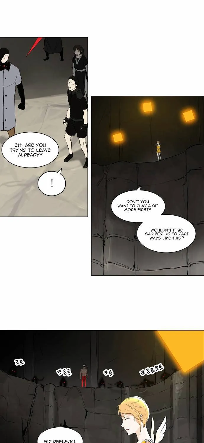 Tower Of God Chapter 172 page 10 - MangaNato