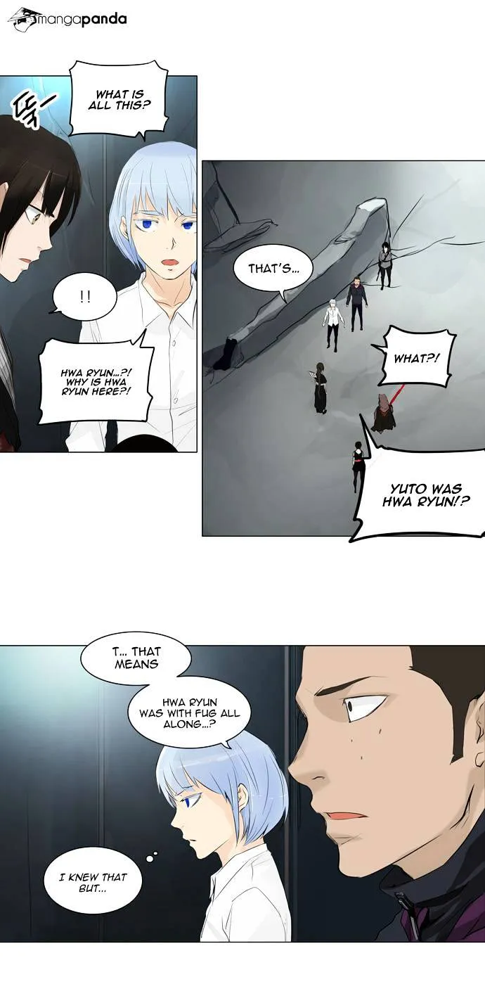 Tower Of God Chapter 178 page 18 - MangaNato