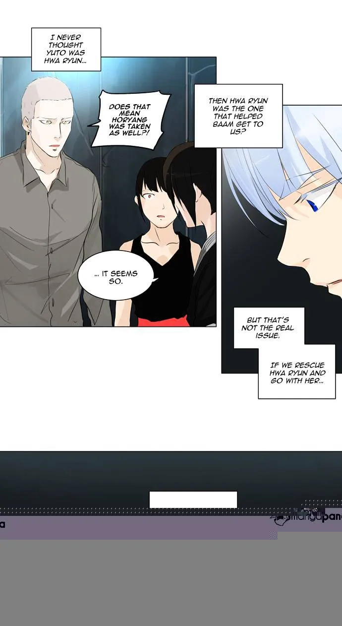 Tower Of God Chapter 178 page 19 - MangaNato