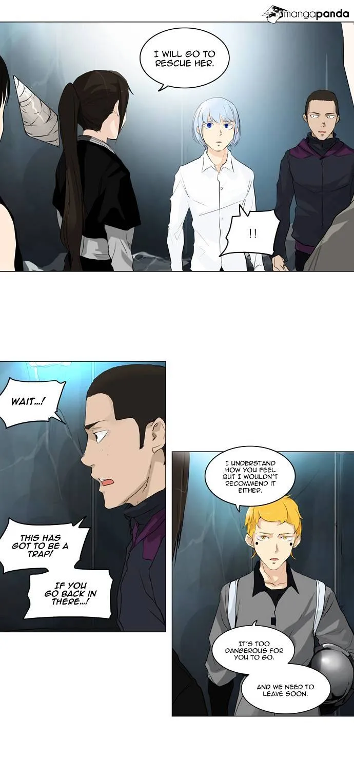 Tower Of God Chapter 178 page 20 - MangaNato