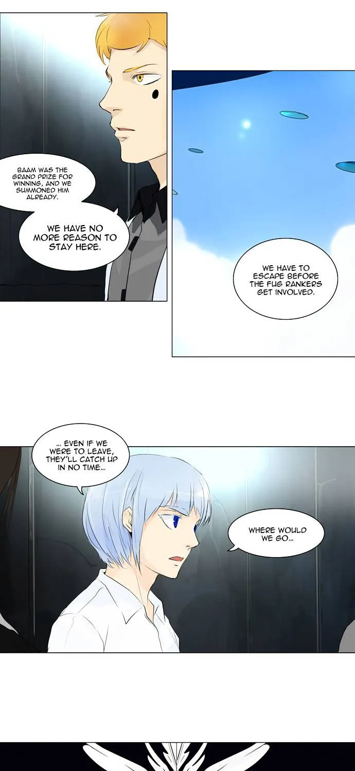 Tower Of God Chapter 178 page 8 - MangaNato