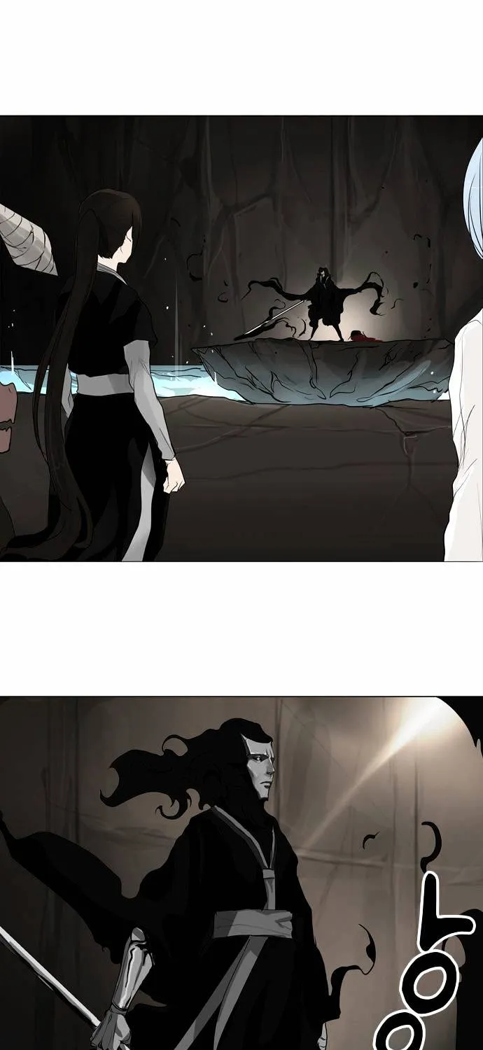 Tower Of God Chapter 180 page 2 - MangaNato