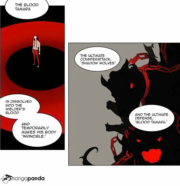 Tower Of God Chapter 180 page 15 - MangaNato