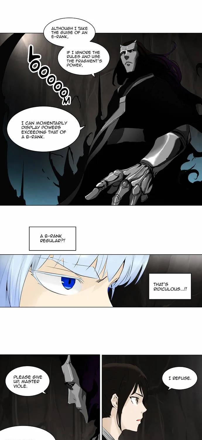 Tower Of God Chapter 180 page 27 - MangaNato