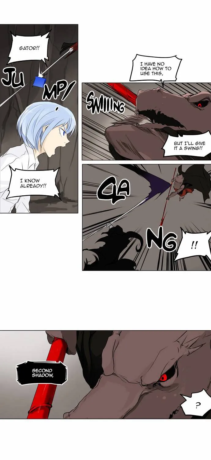 Tower Of God Chapter 180 page 31 - MangaNato