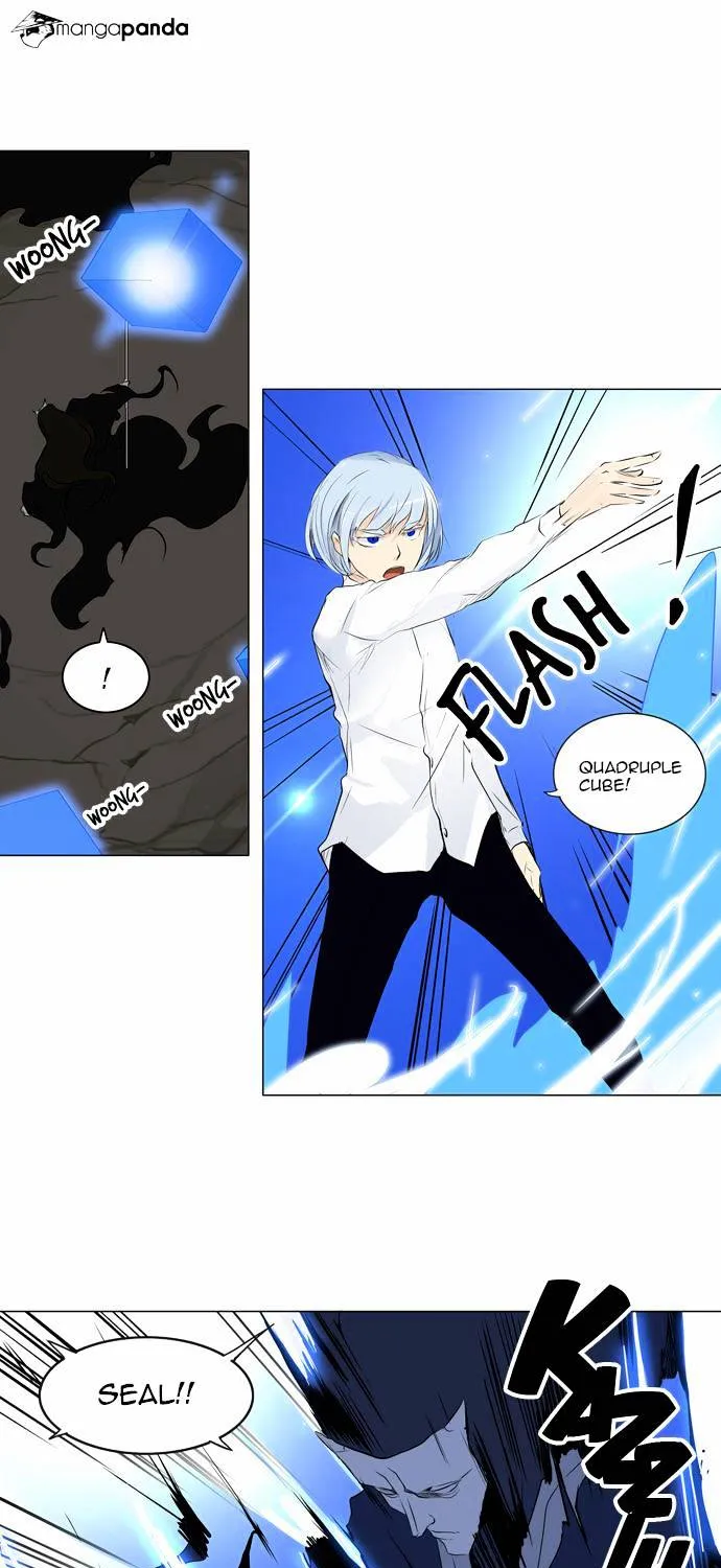 Tower Of God Chapter 180 page 33 - MangaNato