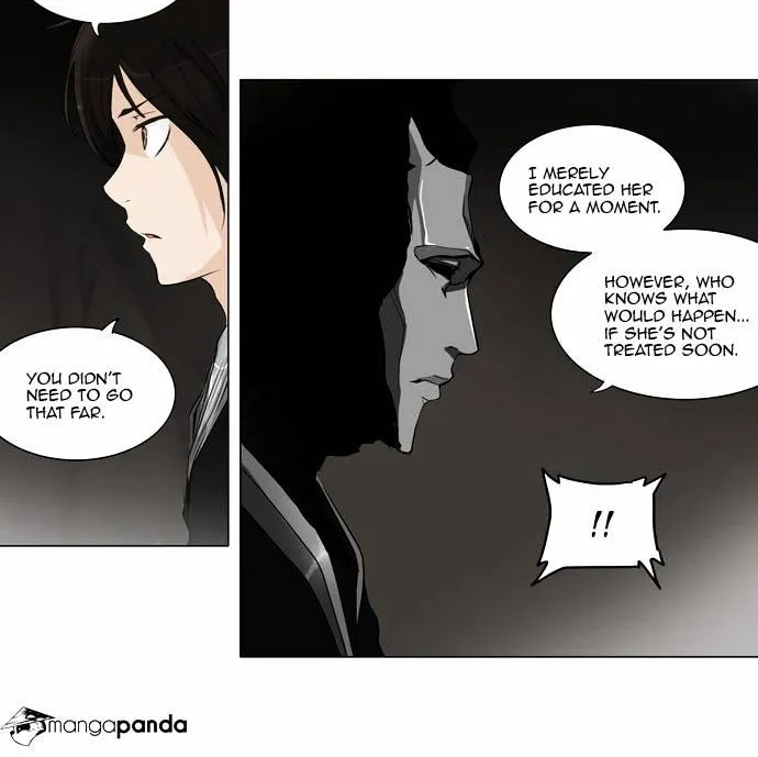 Tower Of God Chapter 180 page 5 - MangaNato