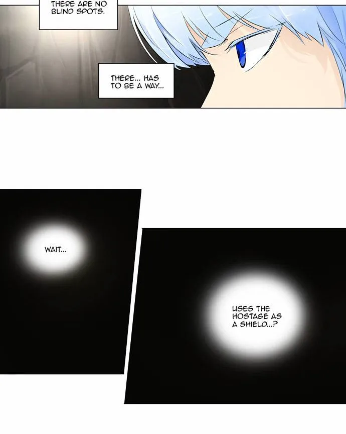 Tower Of God Chapter 181 page 32 - MangaKakalot