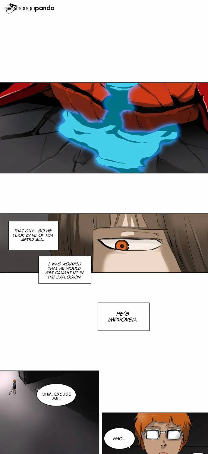 Tower Of God Chapter 182 page 1 - MangaNato