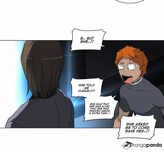 Tower Of God Chapter 182 page 14 - MangaNato