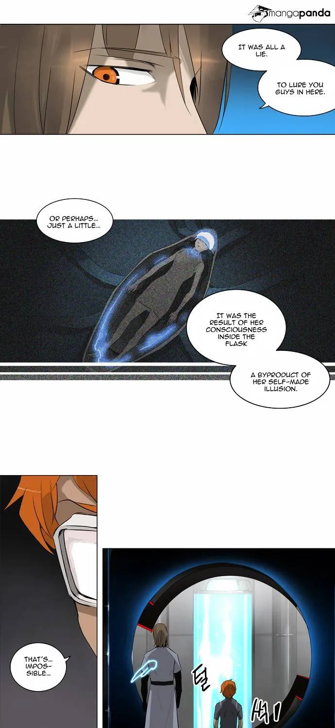 Tower Of God Chapter 182 page 15 - MangaNato